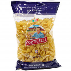 Makaron Corticella muszelki