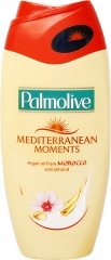 Palmolive żel pod prysznic mm migdał & olejek arganowy 