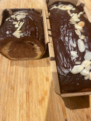 Babka piaskowa cytrynowa szt 