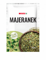 Spar majeranek 