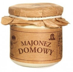 Majonez Vitapol domowy 