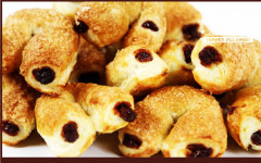 Rogaliki francuskie Polański 