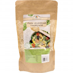 Płatki Pięć Przemian b/g drożdżowe nieaktywne 