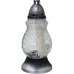 Znicz z54 , czas palenia 52h 