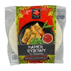 Papier ryżowy Sakura 22cm 