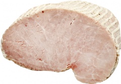 Szynka biała własnego wyrobu 