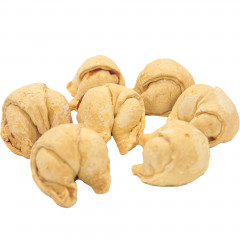 Ciastka rogaliki z nadzieniem mix smaków 