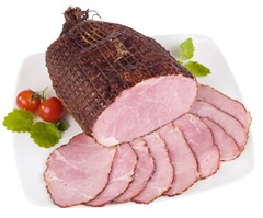 Szynka własnego wyrobu 