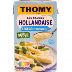 Sos Thomy holenderski lekki 8% holenderski lekki 8%
