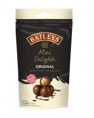 Praliny Baileys mini delights 
