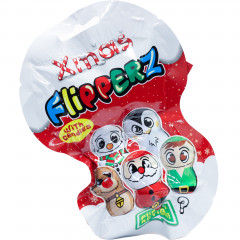 Żelki flipperz xmas zabawka 