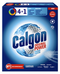 Proszek do pralek Calgon na kamień 4w1 