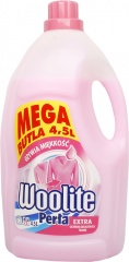 WOOLITE xxl delicate 4,5l