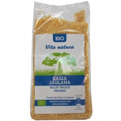 Kasza jaglana Bio 