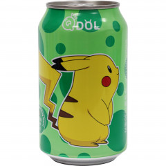 Napój gazowany qdol pokemon lime 330ml 