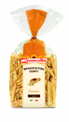 Grissini Panealba Spaccatini paluszki z sezamem 