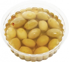 Oliwki nadziewane papryką ralo 