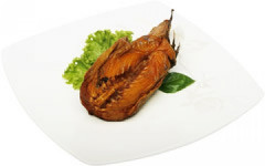 Grenadier Rybhand tusza wędzony 