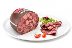 Salceson jbb czarny z ozorkiem 