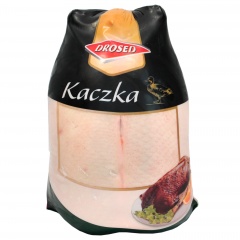 Kaczka pekińska świeża 
