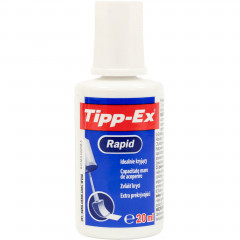 TIPP-EX Rapid 20 ml Korektor  1szt