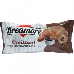 Croissant breamore z kremem kakaowym 55g 