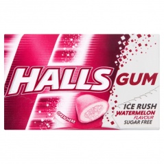 Guma Halls watermelon 