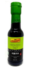 Sos lee kum kee sojowy less salt 250ml 