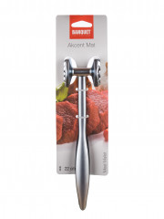 Tłuczek do mięsa akcent mat22 