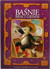 Baśnie braci grimm 