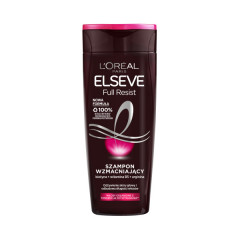 L'Oréal Paris Elseve Full Resist Szampon wzmacniający 400 ml