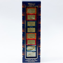 Herbata ekspresowa Whittard a feast of tea 