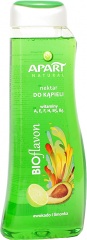Apart nektar do kąpieli bioflavon awokado i limonka 