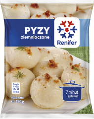 Pyzy Renifer 