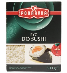 Ryż do sushi 