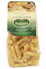 Makaron Baronia świder duże 