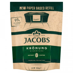 Jacobs Kronung 150g