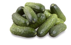 Ogórki gruntowe 