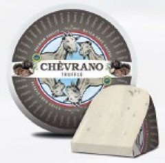 Ser Chevrano kozi z truflą 