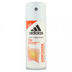 adidas Adipower antyperspirant w sprayu dla mężczyzn 150 ml