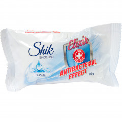 Mydło o działaniu antybakteryjnym shik elixir classic 