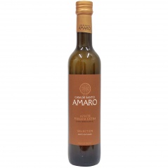 Casa de santo amaro selection dop/pdo - oliwa z oliwek 