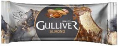 Lody Gulliver Almond 