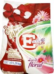 Proszek E 2in1 Floral 
