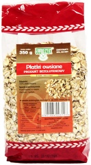 Płatki owsiane bezglutenowe Glutenex 