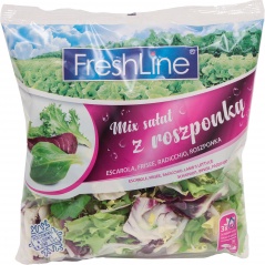 Avit-mix sałat z roszponką 