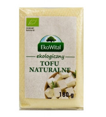 Tofu ekowital bio naturalne 