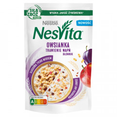 NESVITA Owsianka Trawienie 210 g