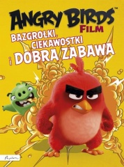 Angry birds film 
