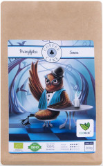 Kawa Ecoblik ziarnista.brazylijska S 